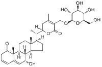 Daturametelin I厂家