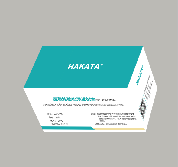 细菌核酸检测试剂盒