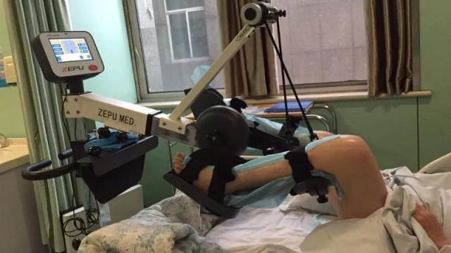 早期重症康复，打开新生活的大门