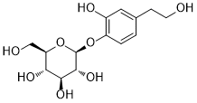 Hydroxytyrosol 4-O-glucoside说明书
