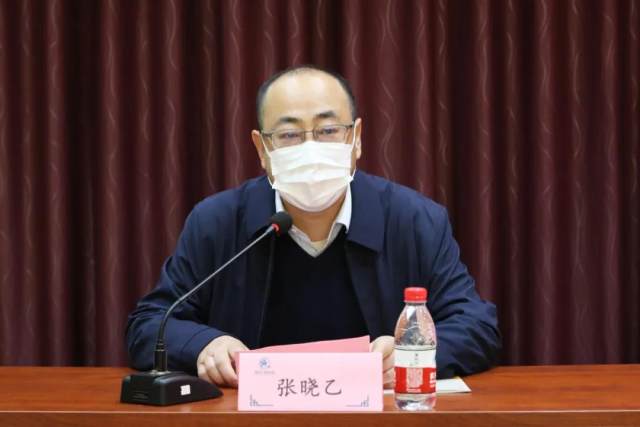 潍坊市人民医院开展关爱劳模口腔健康活动