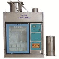 SCJ-302冷藏分段型 降水采样器
