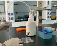 迷你桌面吸液抽滤小仪器