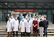 内防反弹，外防输入！萧山中医院再次开展发热病人应急处置演练