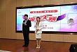 讲述身边凡人故事，弘扬南丁格尔精神——「感恩于心，责任于行」演讲