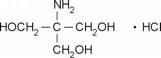 三羟甲基氨基*甲烷盐酸盐
