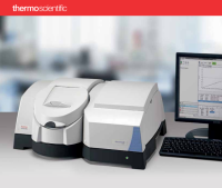 Thermo Fisher Scientific Evolution 350 紫外可见分光光度计
