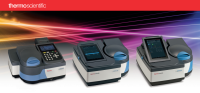 Thermo Fisher Scientific GENESYS 系列可见和紫外可见分光光度计