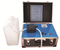 SC-100S 水质采样器