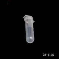 5ml无菌微量离心管圆底/尖底,螺旋盖/按盖