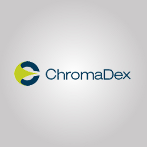 美国Chromadex标准品