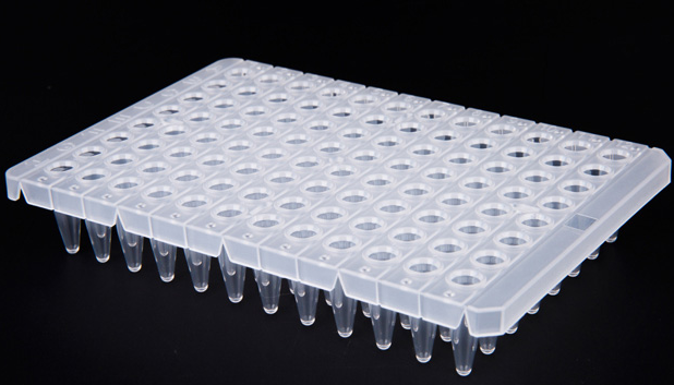 PCR96孔板，适合Bio-Rad iQ5，ABI 7500fast