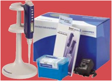 926.0100 socorex 微量电子移液器5 - 100 µL