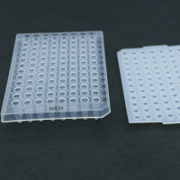 96孔PCR板
