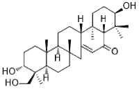 16-Oxolycoclavanol厂家