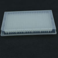 384孔过滤板 深圳厂家供应实验室耗材