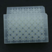 96孔过滤板96孔过滤板 实验室耗材过滤板