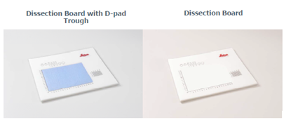 leica 取材板，12×0.5×14英寸，1块