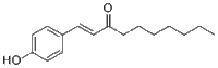 (E)-1-(4-Hydroxyphenyl)dec-1-en-3-one说明书
