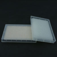 384核酸提取板 实验室核酸提取板