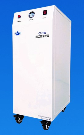 CC-300除二氧化碳器
