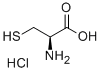 52-89-1L-半胱氨酸盐酸盐无水物