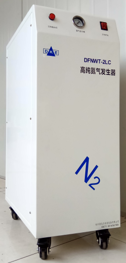 零级氮气发生器 DFNWT-2L型