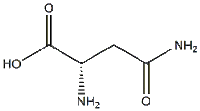 3130-87-8DL-天冬酰胺一水物
