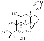 11β-Hydroxycedrelone厂家
