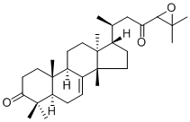 24,25-Epoxytirucall-7-en-3,23-dione规格