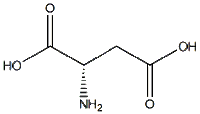 617-45-8DL-天冬氨酸