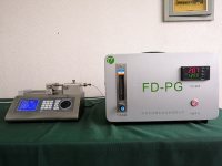 FD-PG浓度控制稳定型VOCs发生器