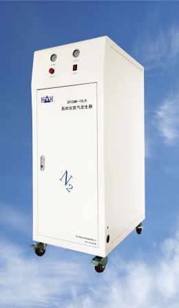 DFCZJ-型氮吹仪氮气发生器