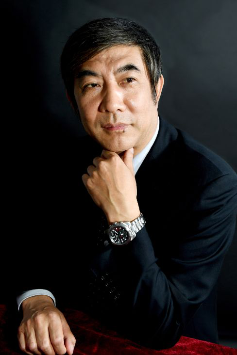 西安交通大学第一附属医院——刘青光:战「疫」指挥官的十二时辰