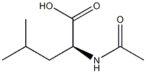 99-15-0N-乙酰-DL-亮氨酸