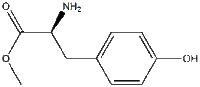 1080-06-4/L-酪氨酸甲酯