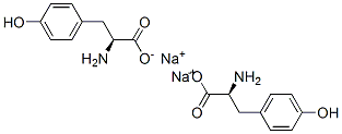 69847-45-6/L-酪氨酸二钠盐