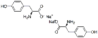 69847-45-6/L-酪氨酸二钠盐