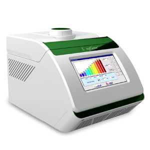  A300型快速梯度PCR仪