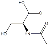 97-14-3/N-乙酰-DL-丝氨酸