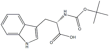 13139-14-5/BOC-L-色氨酸