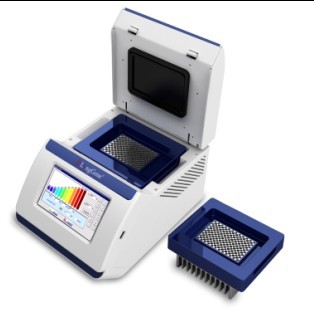 A200型全触控屏PCR仪