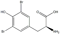 300-38-9/3,5-二溴-L-酪氨酸