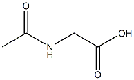 543-24-8/N-乙酰甘氨酸