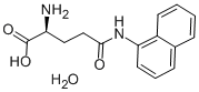 81012-91-1/γ-L-谷氨酰-α-萘酰胺