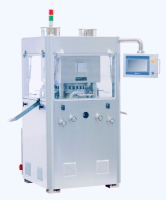 双色洗碗块压片机洗衣块清洁块泡腾片压片机