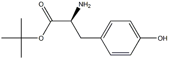 16874-12-7/L-酪氨酸叔丁酯