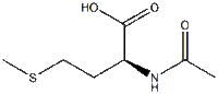 65-82-7/N-乙酰-L-蛋氨酸