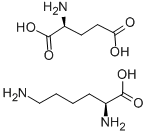 5408-52-6/L-赖氨酸L-谷氨酸盐