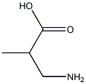 144-90-1/3-氨基异丁酸